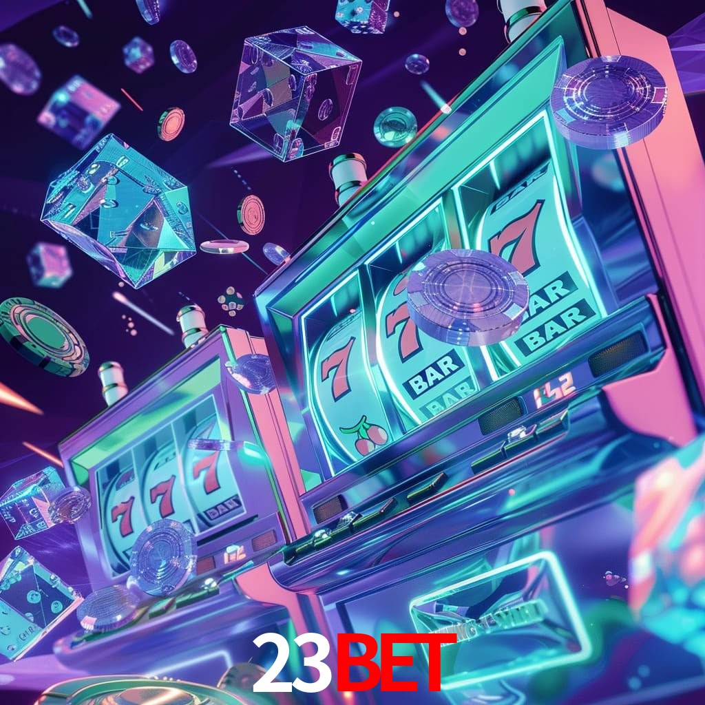 cassino 23bet
