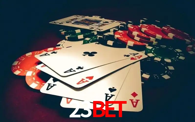 23bet Slots