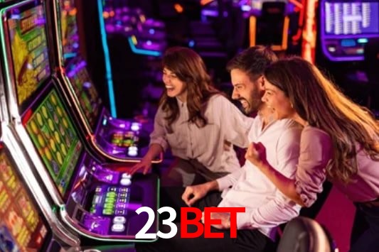 23bet Fortune Tiger