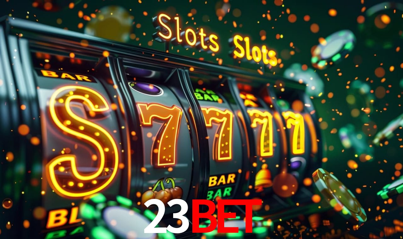 Apostas de Futebol 23bet