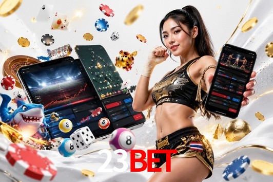 Security Systems 23bet