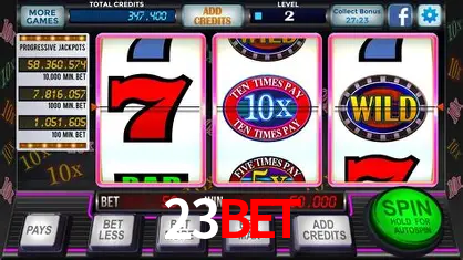 Apostas Esportivas na 23bet: Um Guia Completo