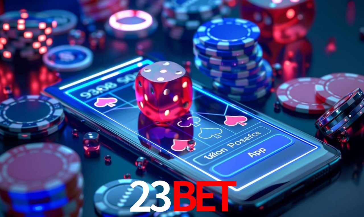 23bet Plataforma
