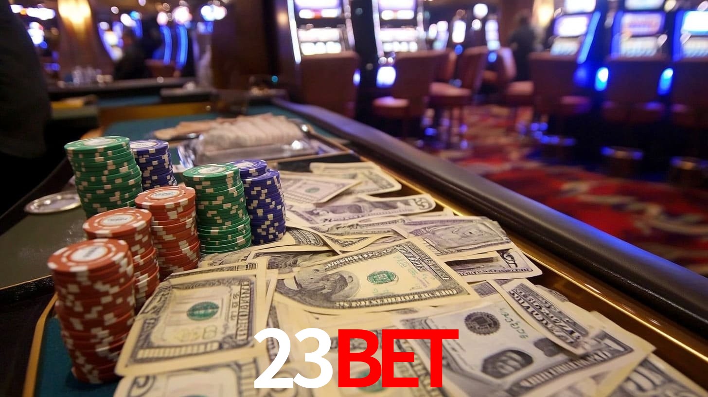 23bet login