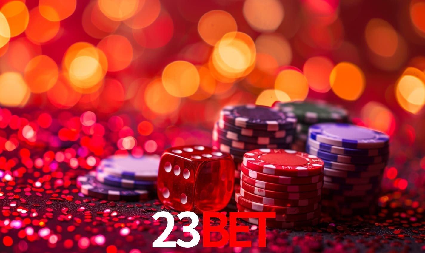 A Experiência Imersiva dos Cassinos Ao Vivo no 23bet