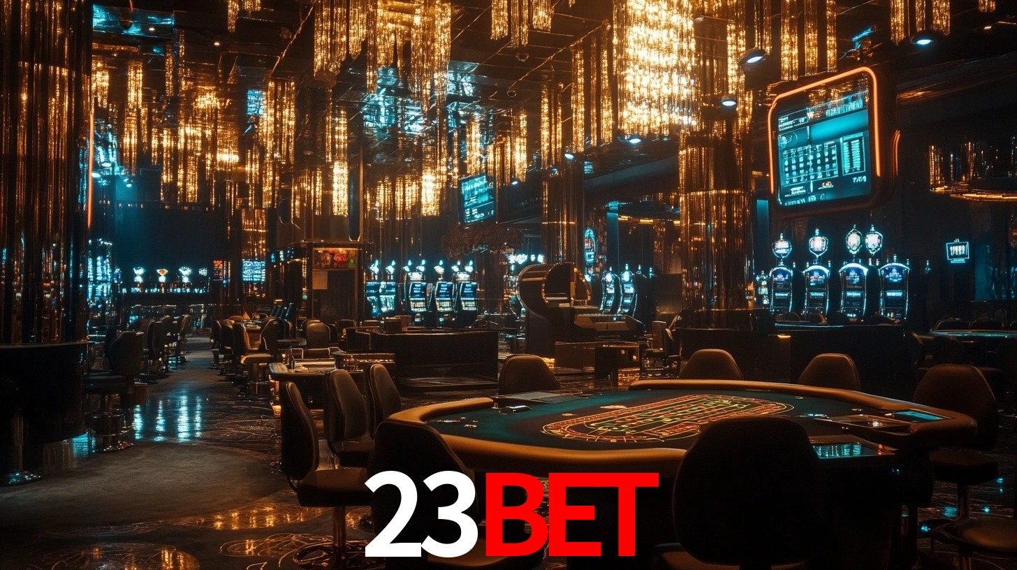 23bet - Cassino On-line Prêmios Incríveis - 23bet.com