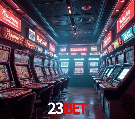 23bet cassino