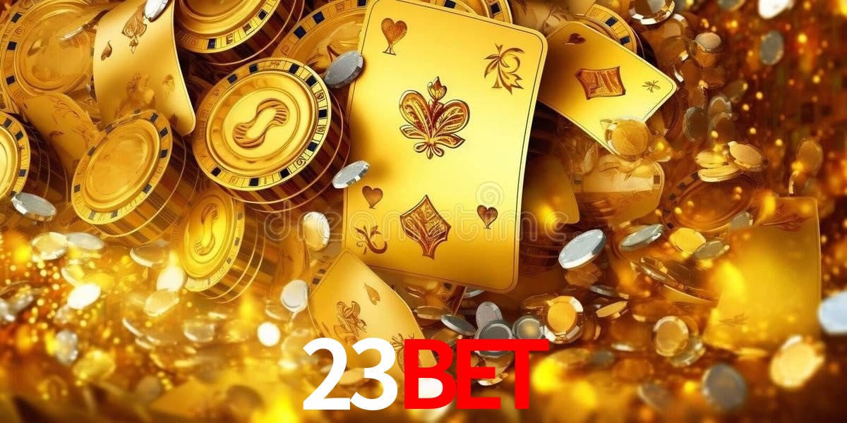 A Emoção da Loteria na 23bet: Uma Chance de Mudança de Vida