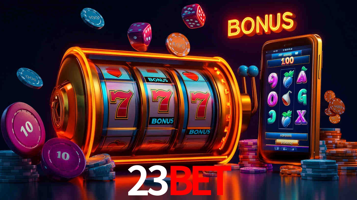 Descubra a Essência do 23bet: Nossa História e Compromissos