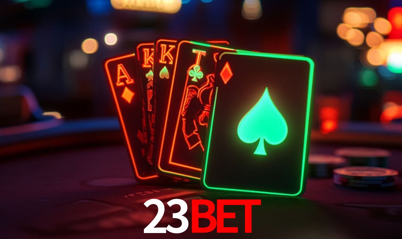 Jogos de Slot 23bet