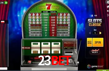23bet cassino online