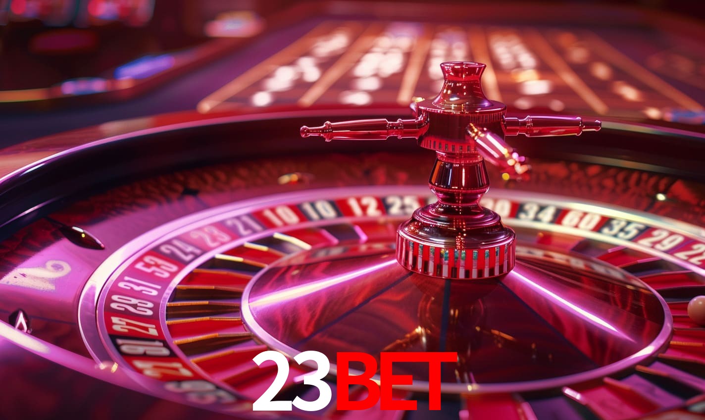 Desvendando o Mundo dos Jogos Virtuais na 23bet