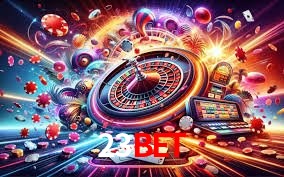 Estatísticas Esportivas 23bet