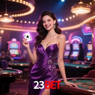 Casino VIP 23bet
