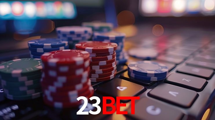 Sistemas de Segurança 23bet