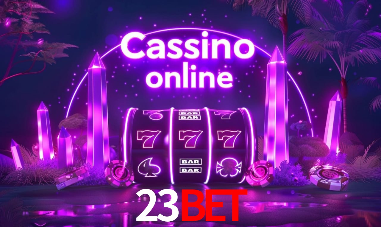 Design Responsivo 23bet