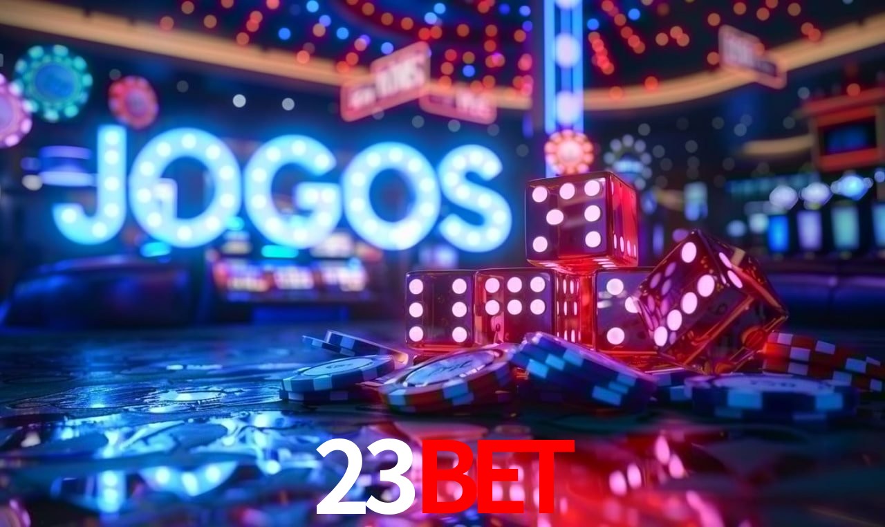 Bônus Diários 23bet