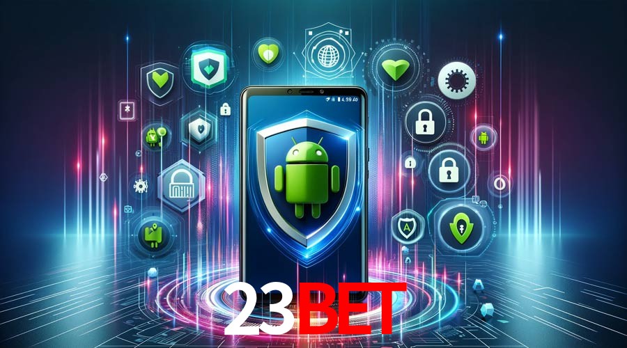 Secure Login 23bet