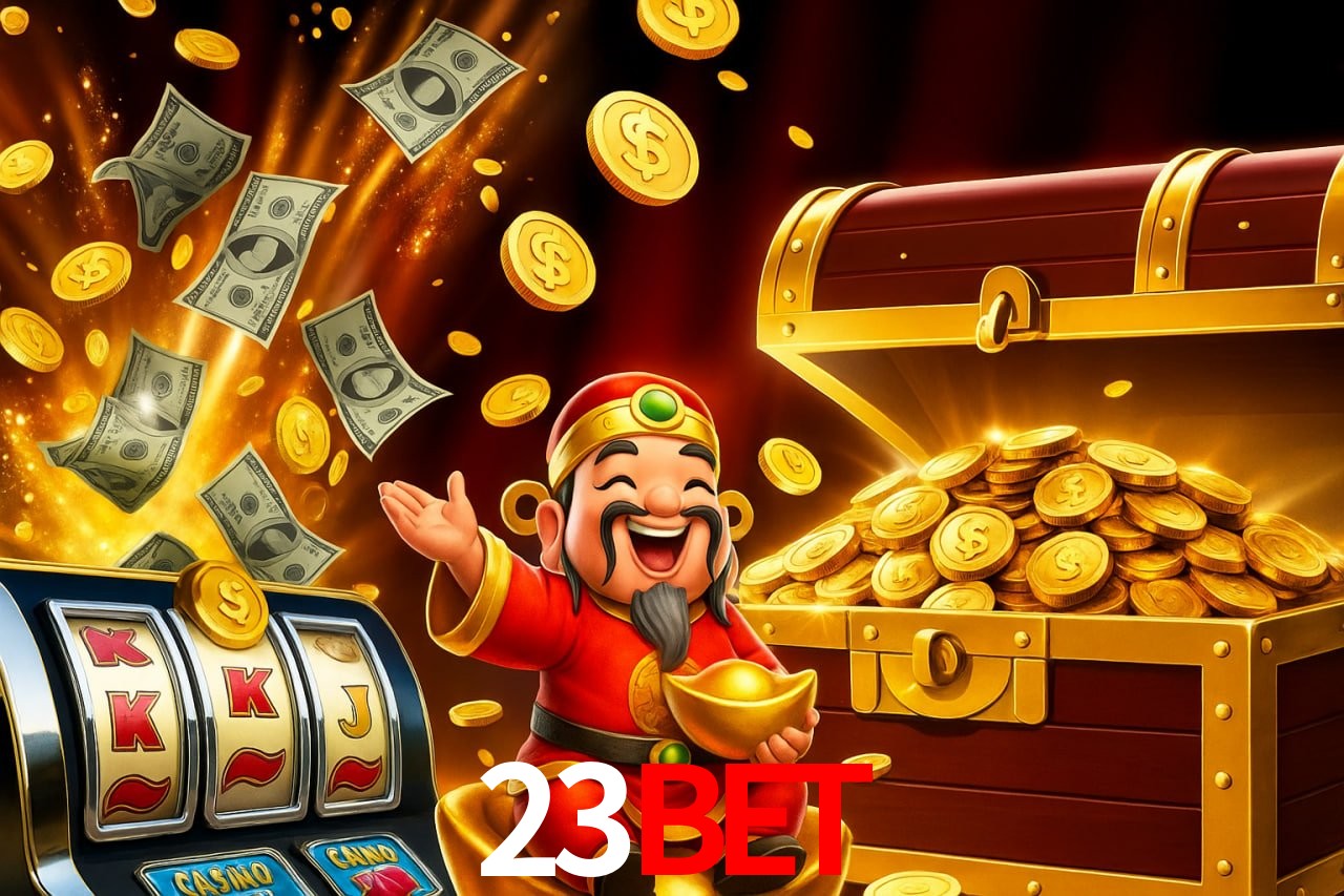 Casino Ao Vivo 23bet
