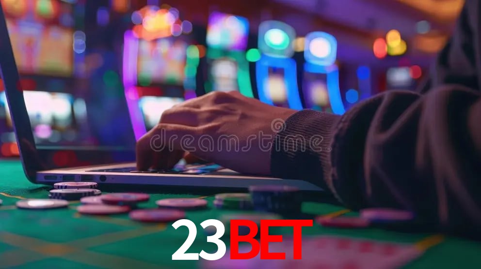Torneios 23bet