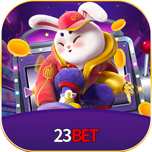 Logo 23bet